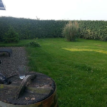 Koningsheim Guest House Colijnsplaat Luaran gambar